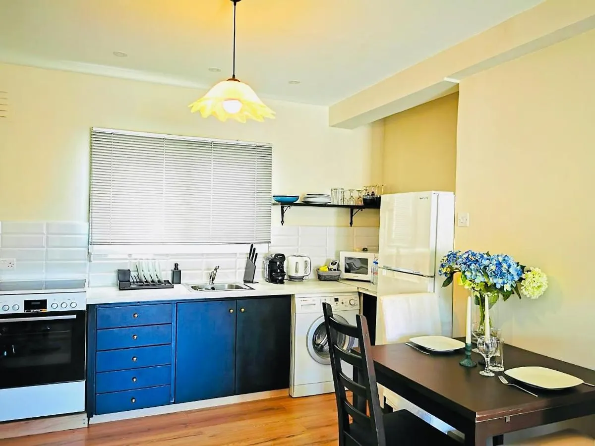Kareem Flat Apartment Larnaca
