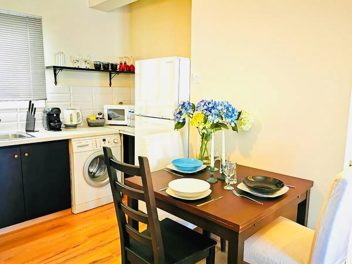 Kareem Flat Apartment Larnaca Cyprus