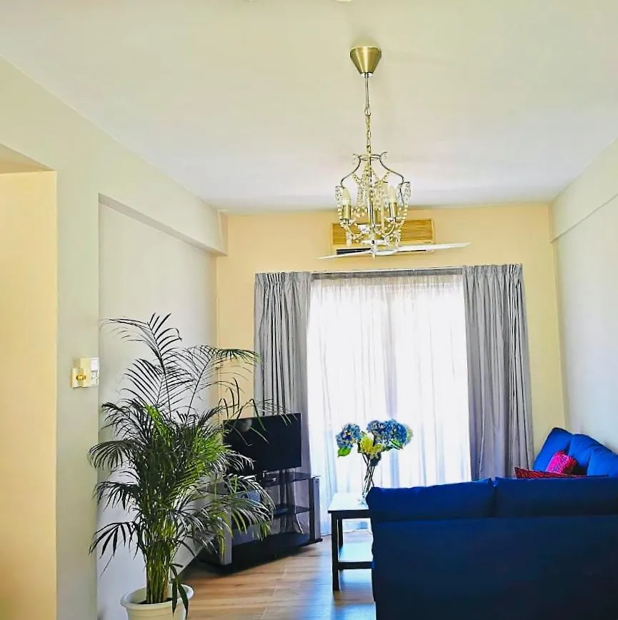 Kareem Flat Apartment Larnaca