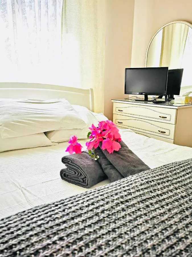 Kareem Flat Apartment Larnaca Cyprus