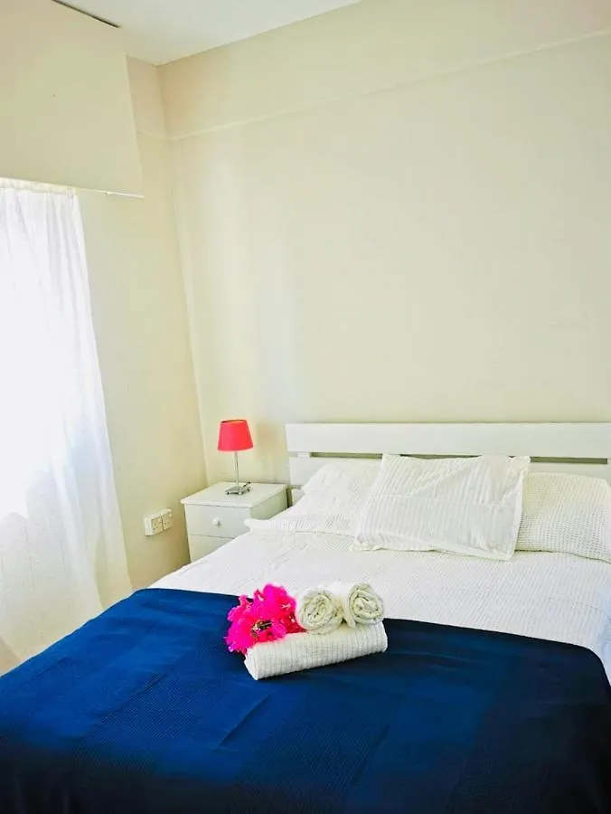 Kareem Flat Apartment Larnaca 0*,  Cyprus