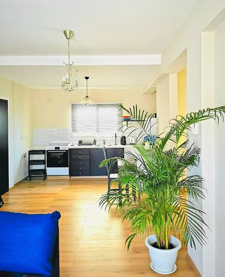 Kareem Flat Apartment Larnaca