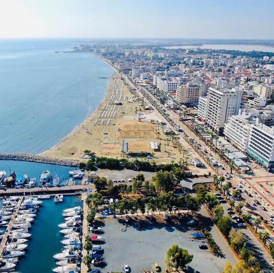 Kareem Flat Apartment Larnaca Cyprus