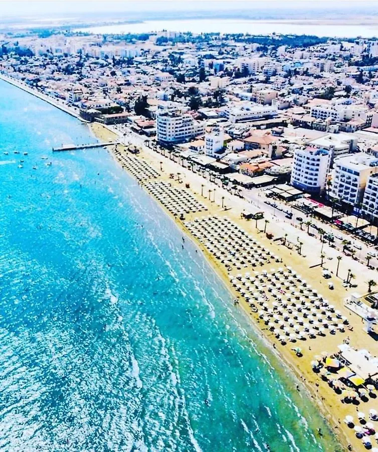 Kareem Flat Apartment Larnaca