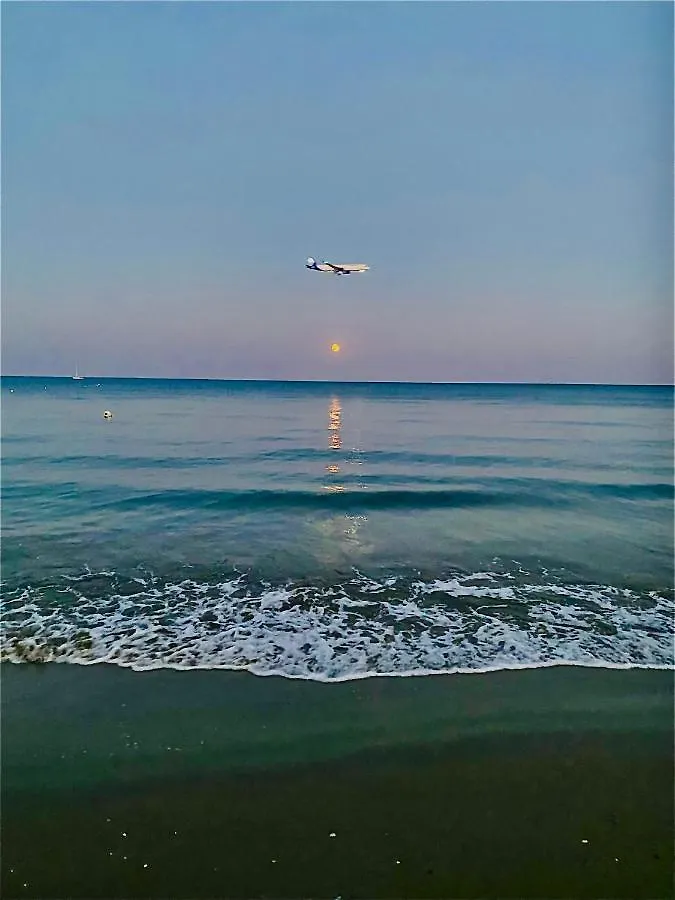 Kareem Flat Apartment Larnaca