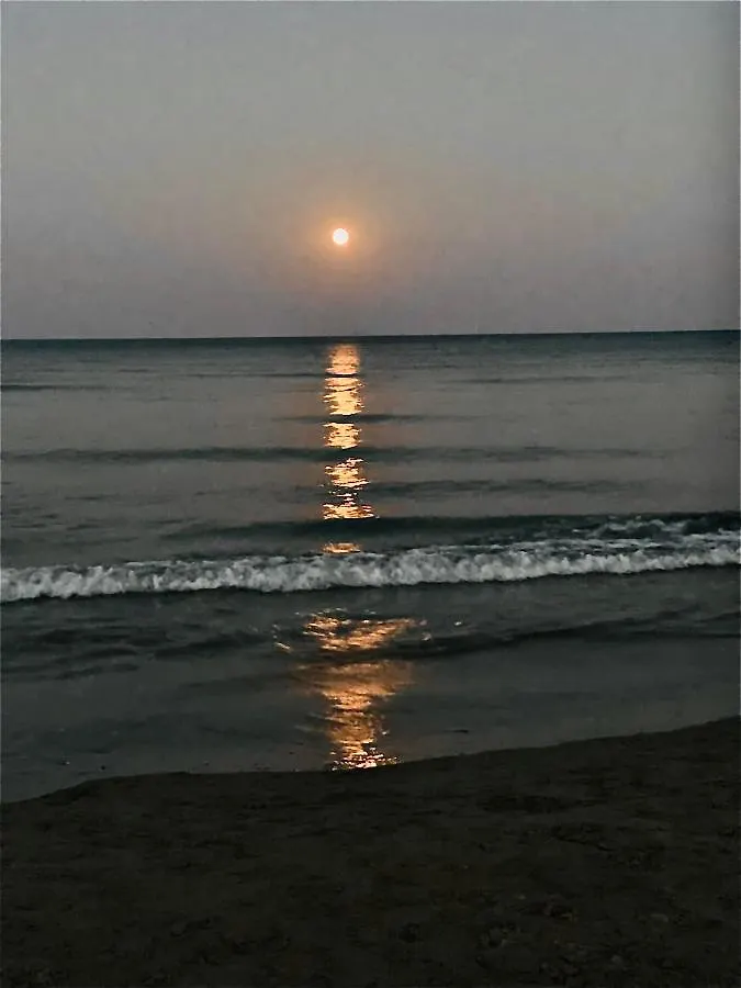 Kareem Flat Apartment Larnaca